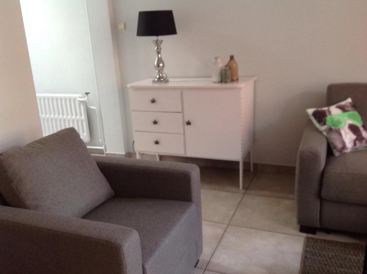 Holiday Home 'T Beertje Bruges Quarto foto